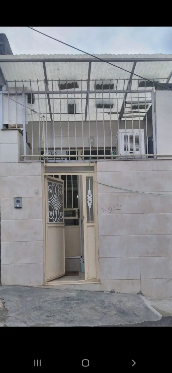فروش خانه ویلایی 60متری درنایسر