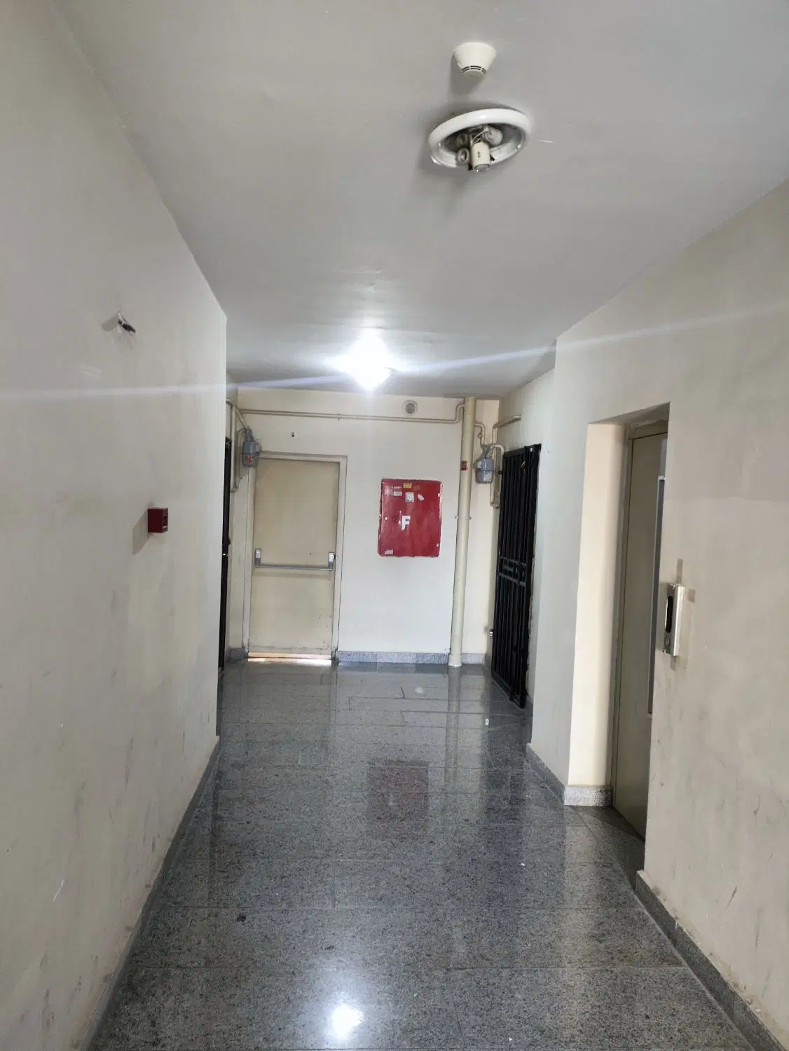 فروش دوخوابه تمیزفول  کوزو 5