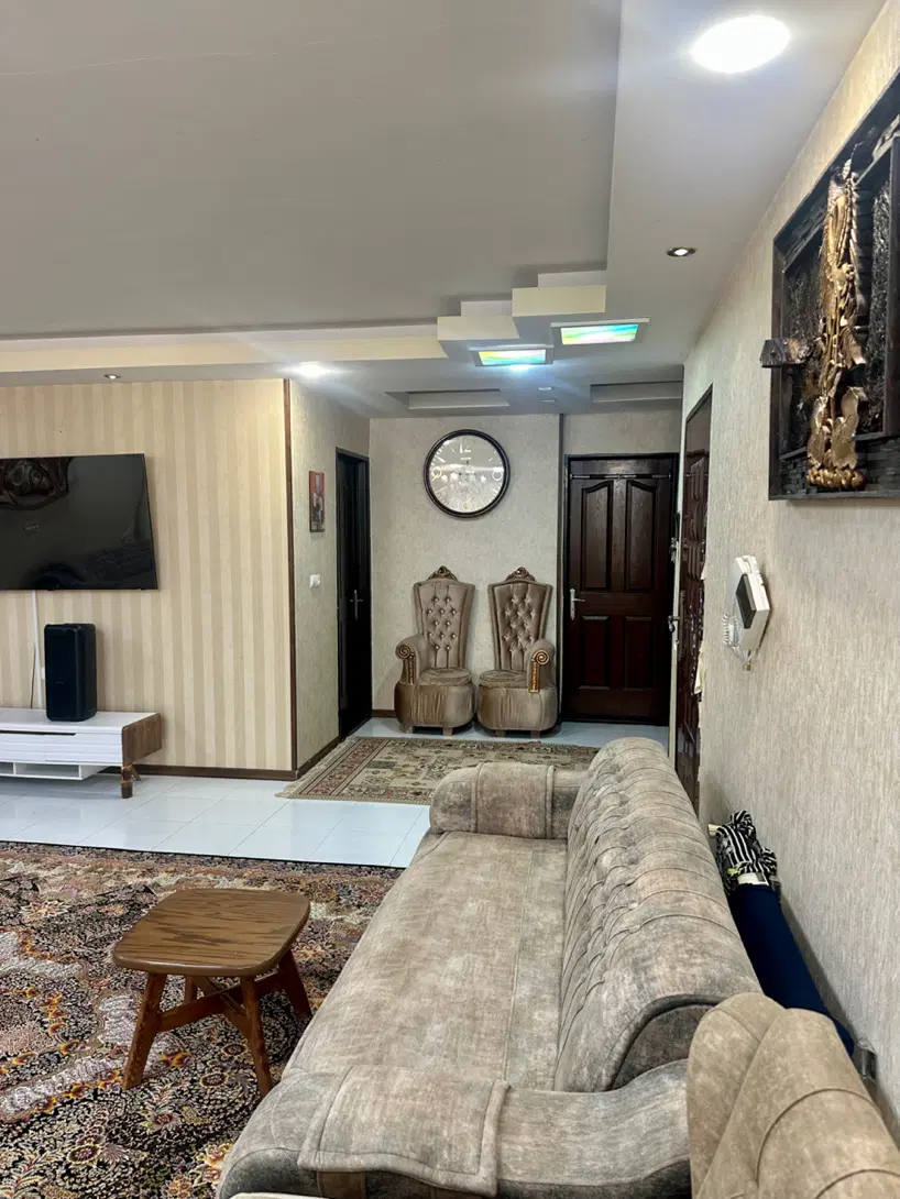 رهن و اجاره  آپارتمان تک واحدی ۱۵۰ متری