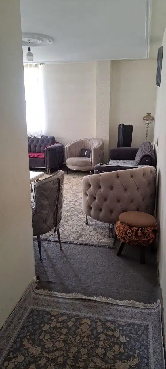 اجاره آپارتمان ۵۲متری