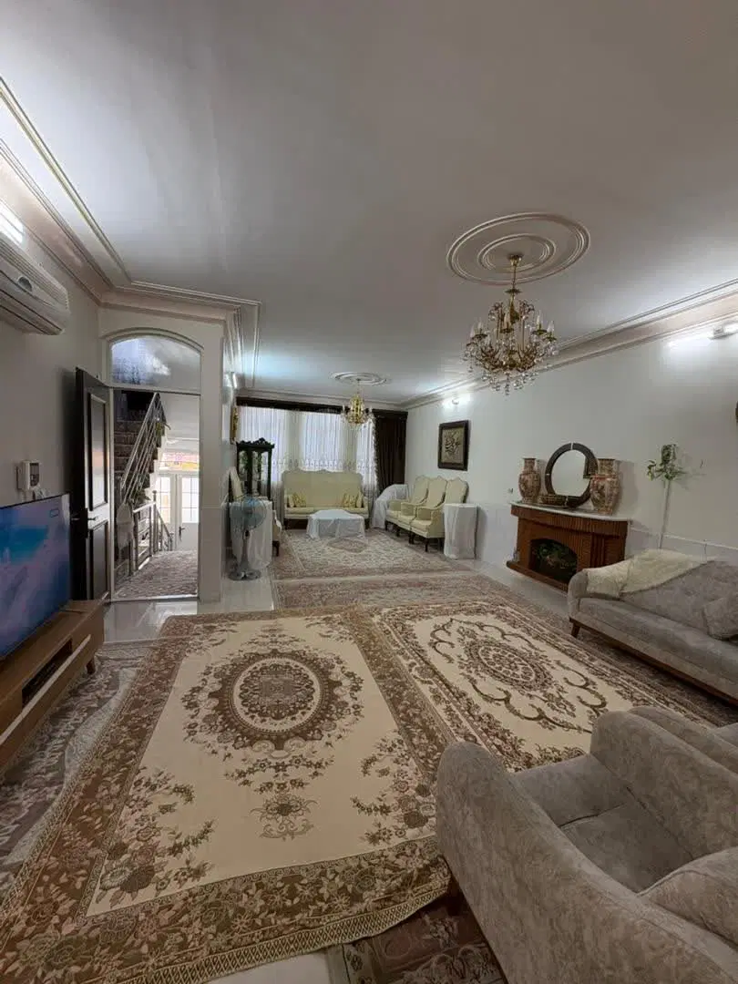 اجاره  یک واحد همکف