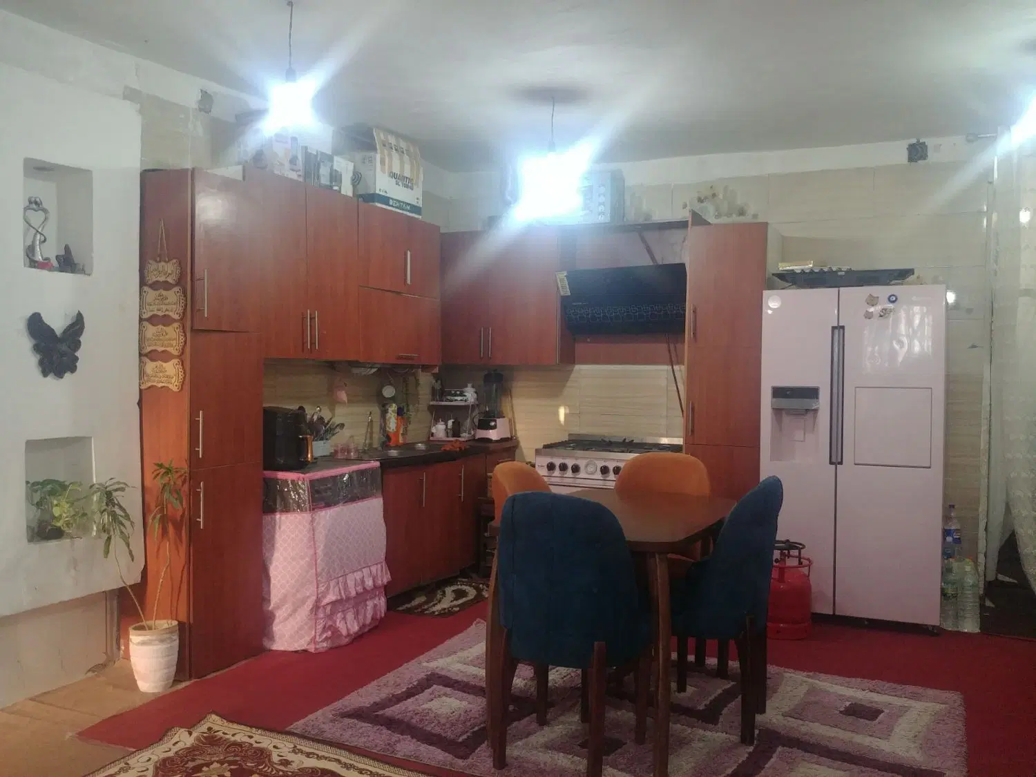 باسلام خانه فروشی