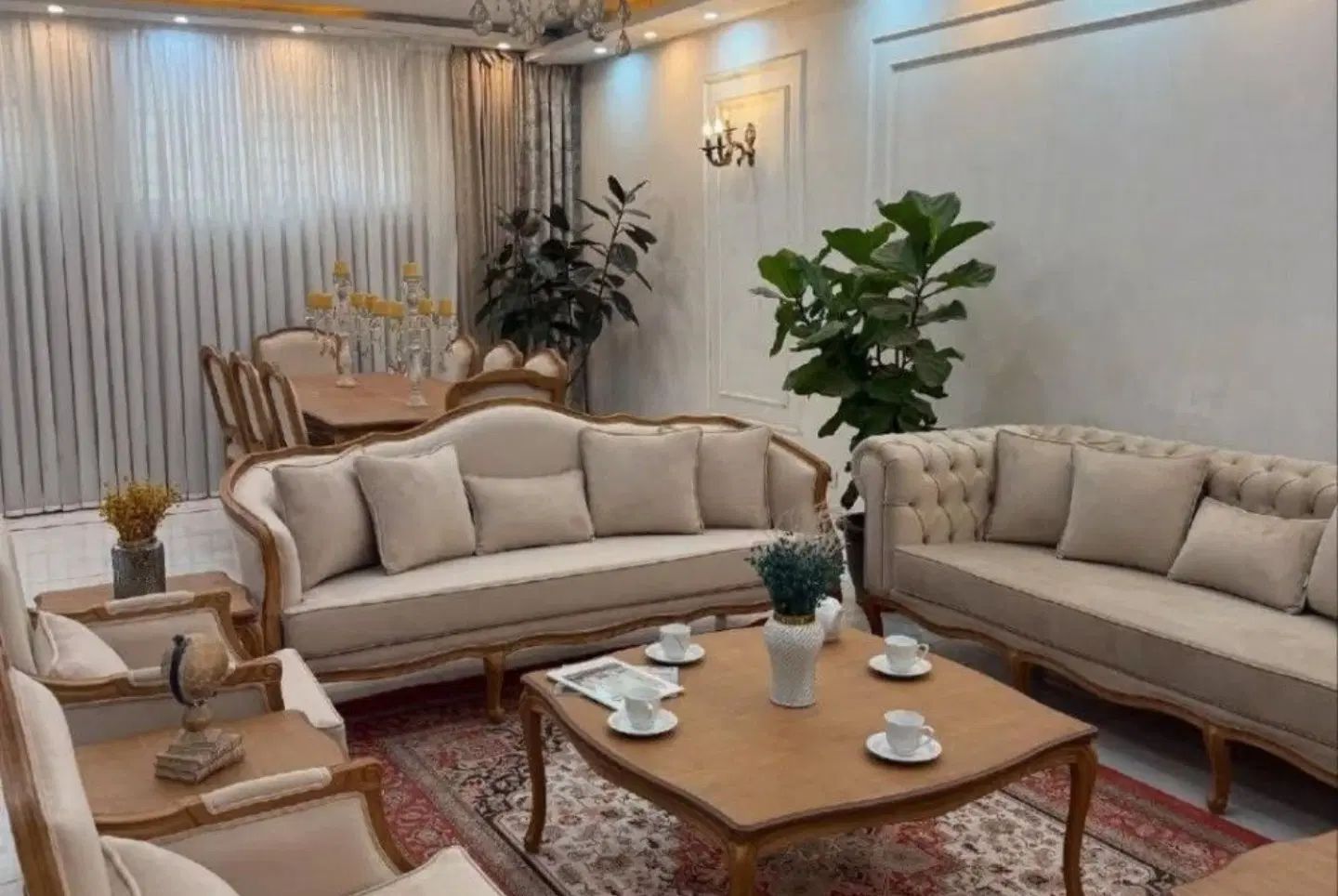 مسکونی