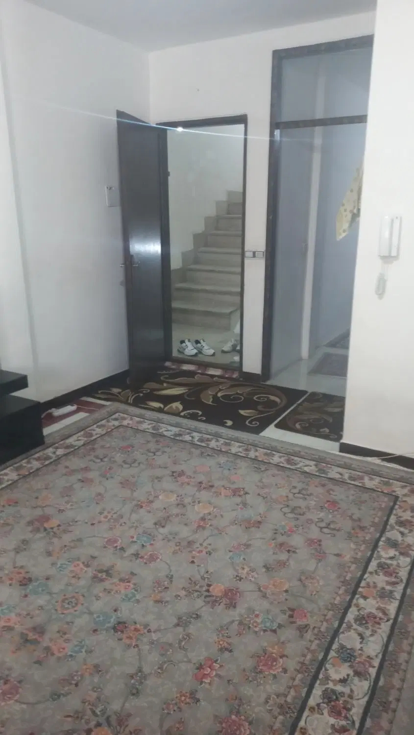 آپارتمان ۵۵مترخیابان دکترحسابی