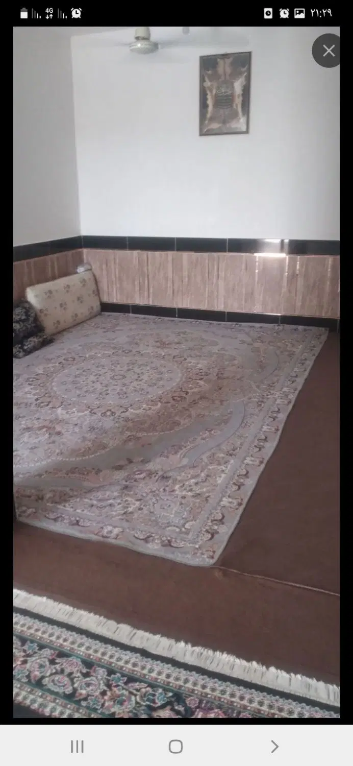 فروش خانه شیک وبزرگ