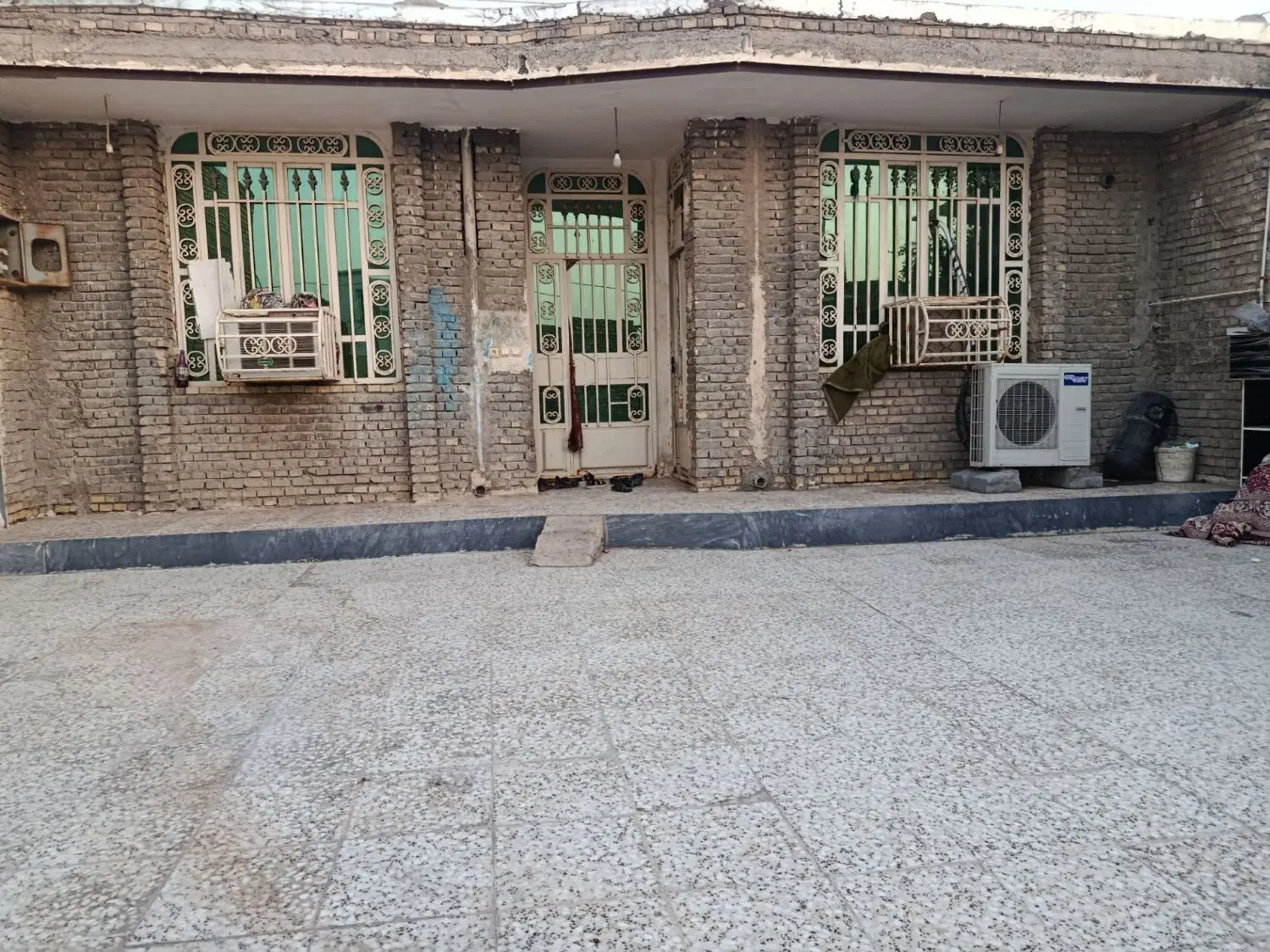 خانه کوی مندلی کروشات3