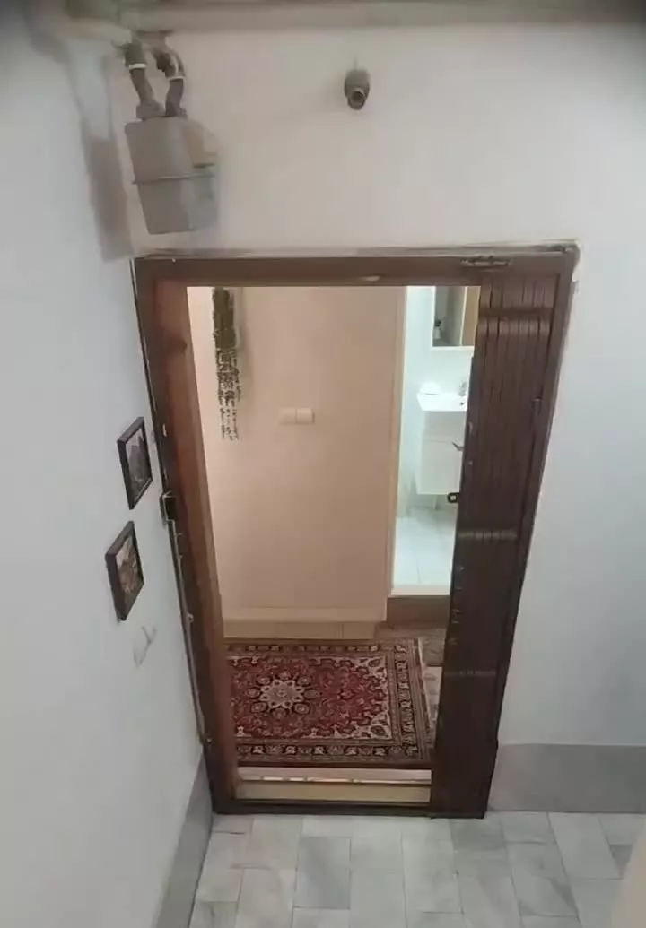 آپارتمان 90مترآل آقا_تعزیرات