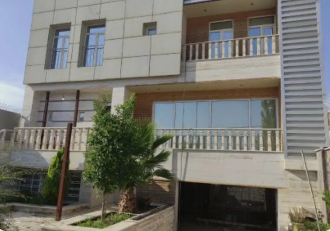 فروش منزل ویلایی