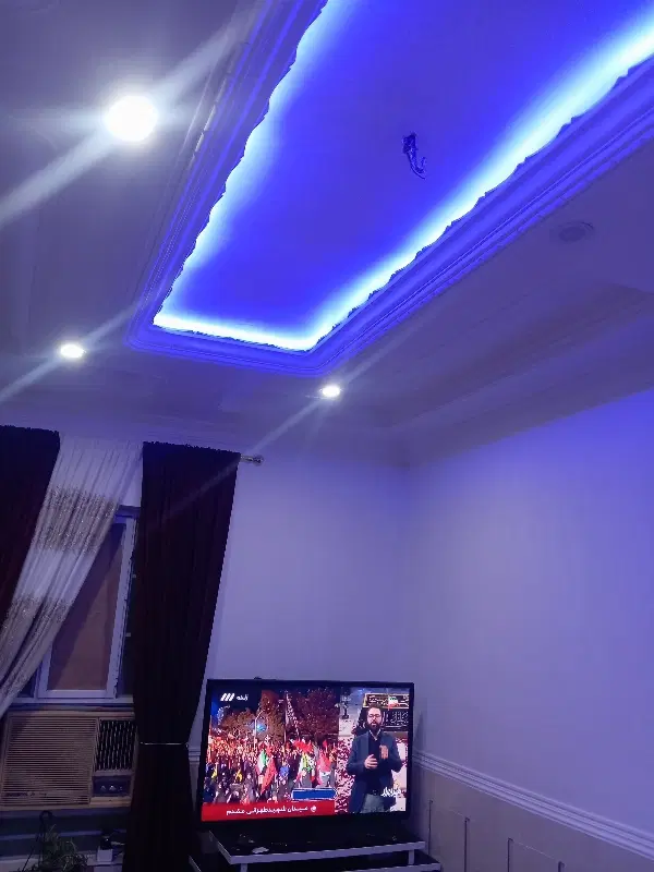فروش خانه دو طبقه