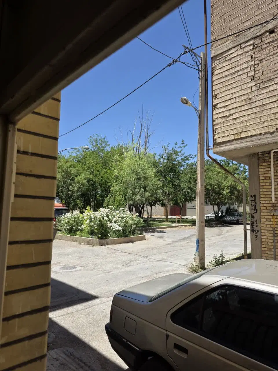 فروش منزل مسکونی در چهارمحال و بختیاری ـ هفشجان