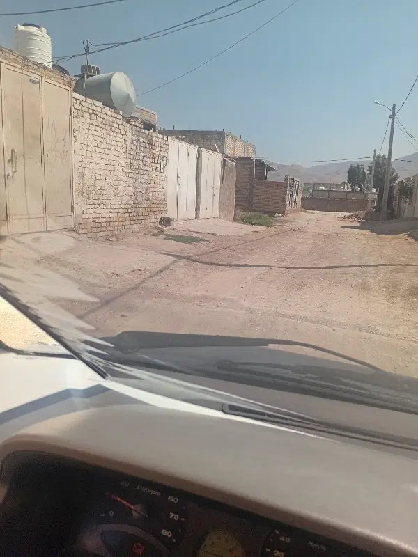 زمین کرونی