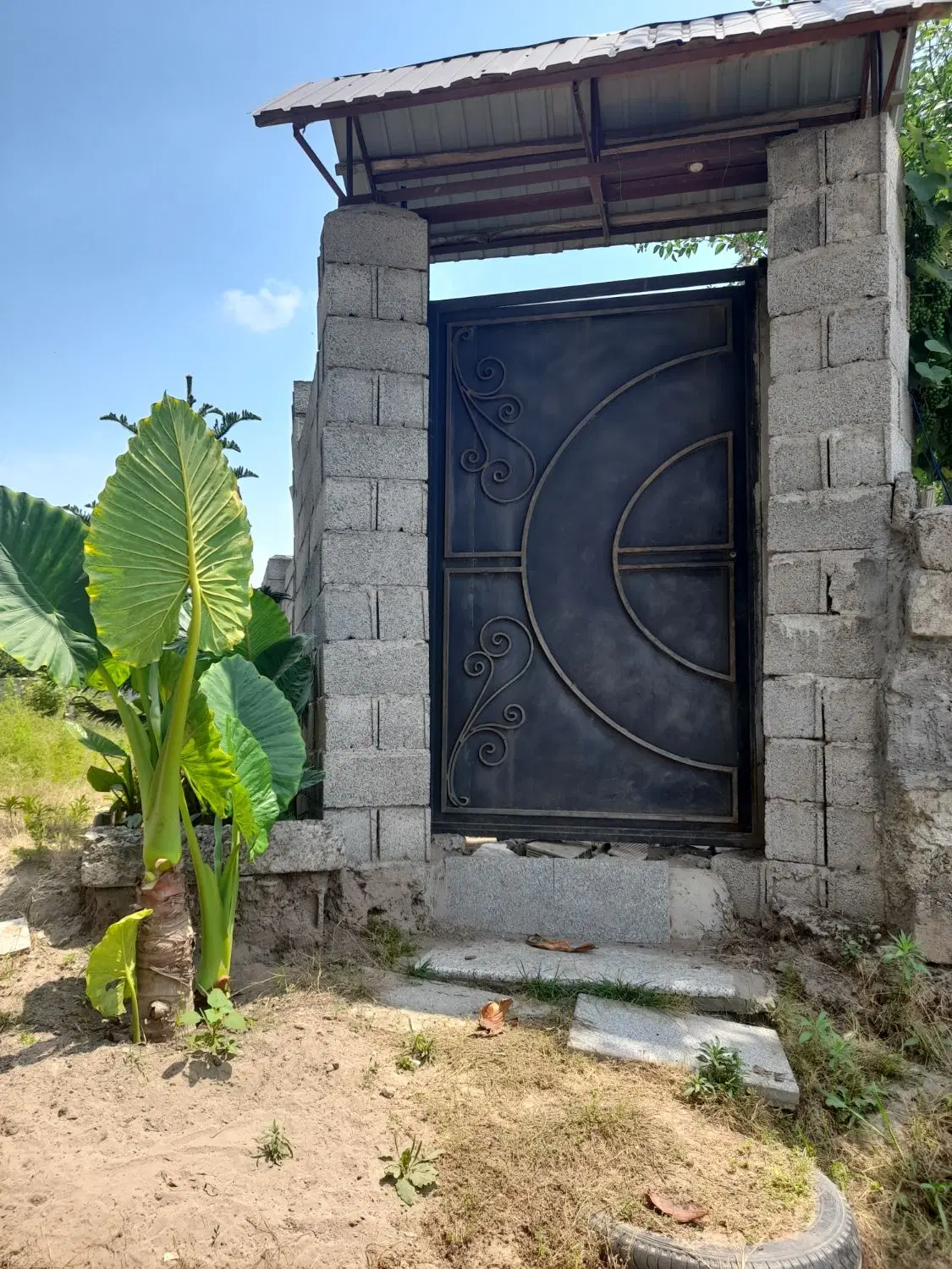 فروش زمین مسکونی