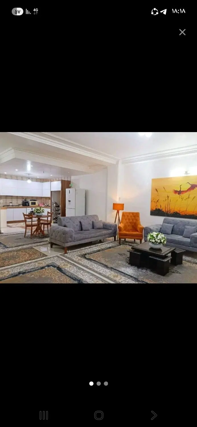 فروش آپارتمان شهید غلامی