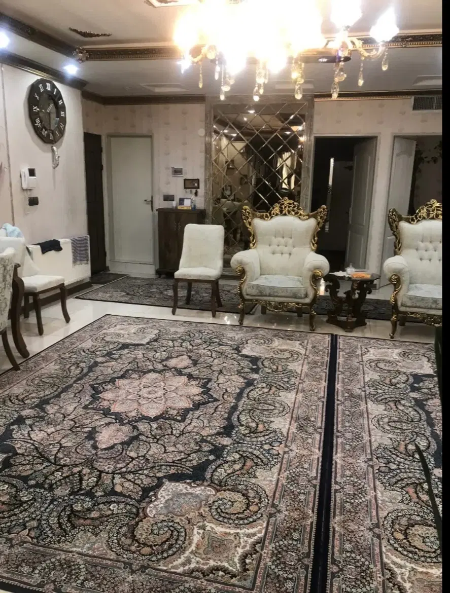 فروش اپارتمان
