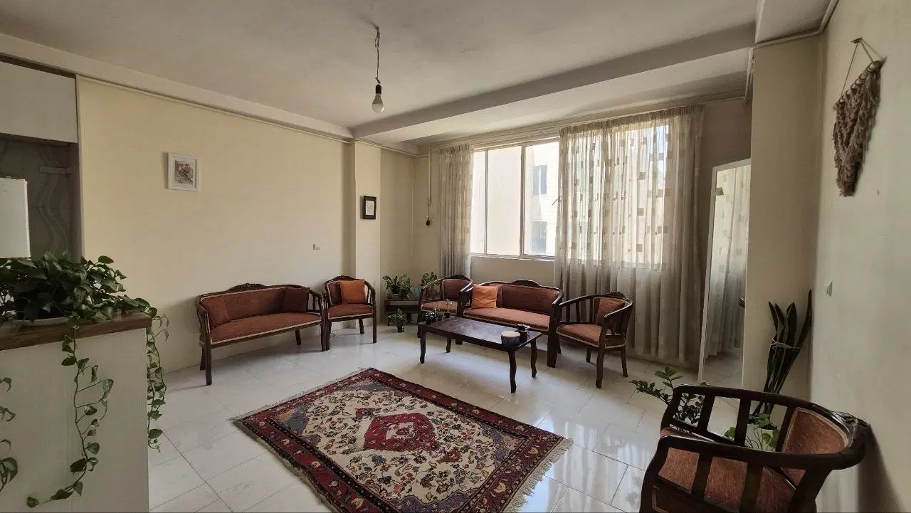 فروش آپارتمان ۶۴ متری گلشهر ویلا