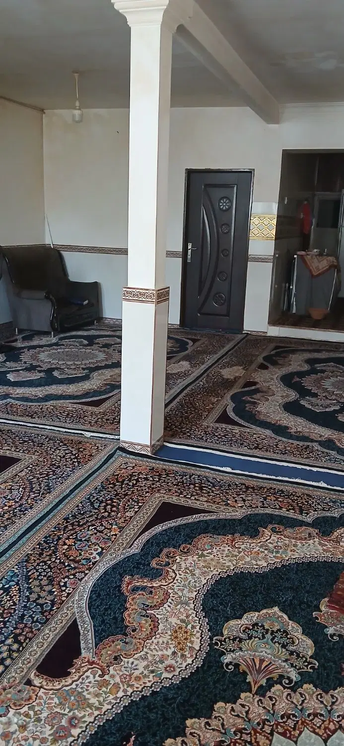 منزل ویلایی ۲۰۰ متری