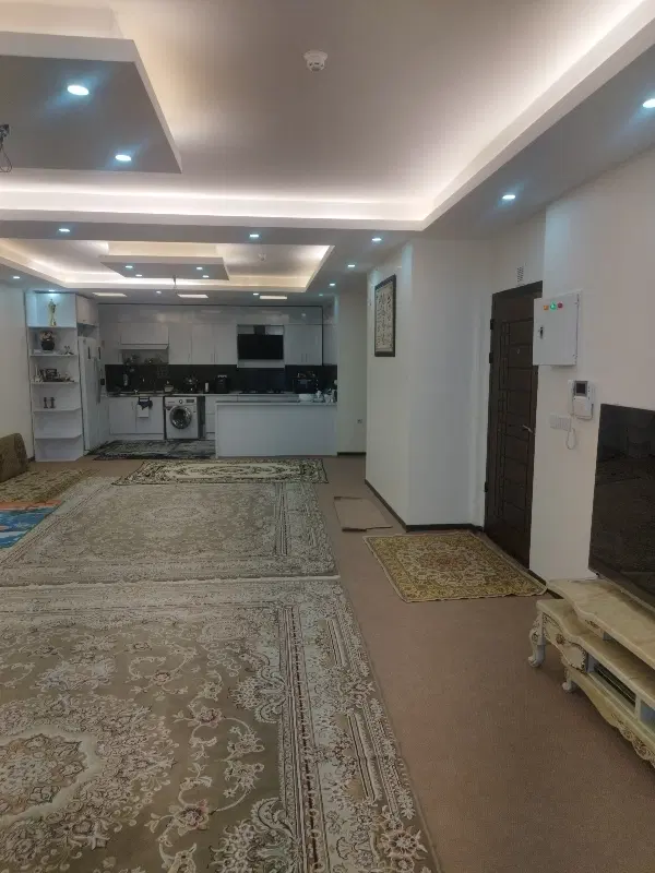 اپارتمان 154متری