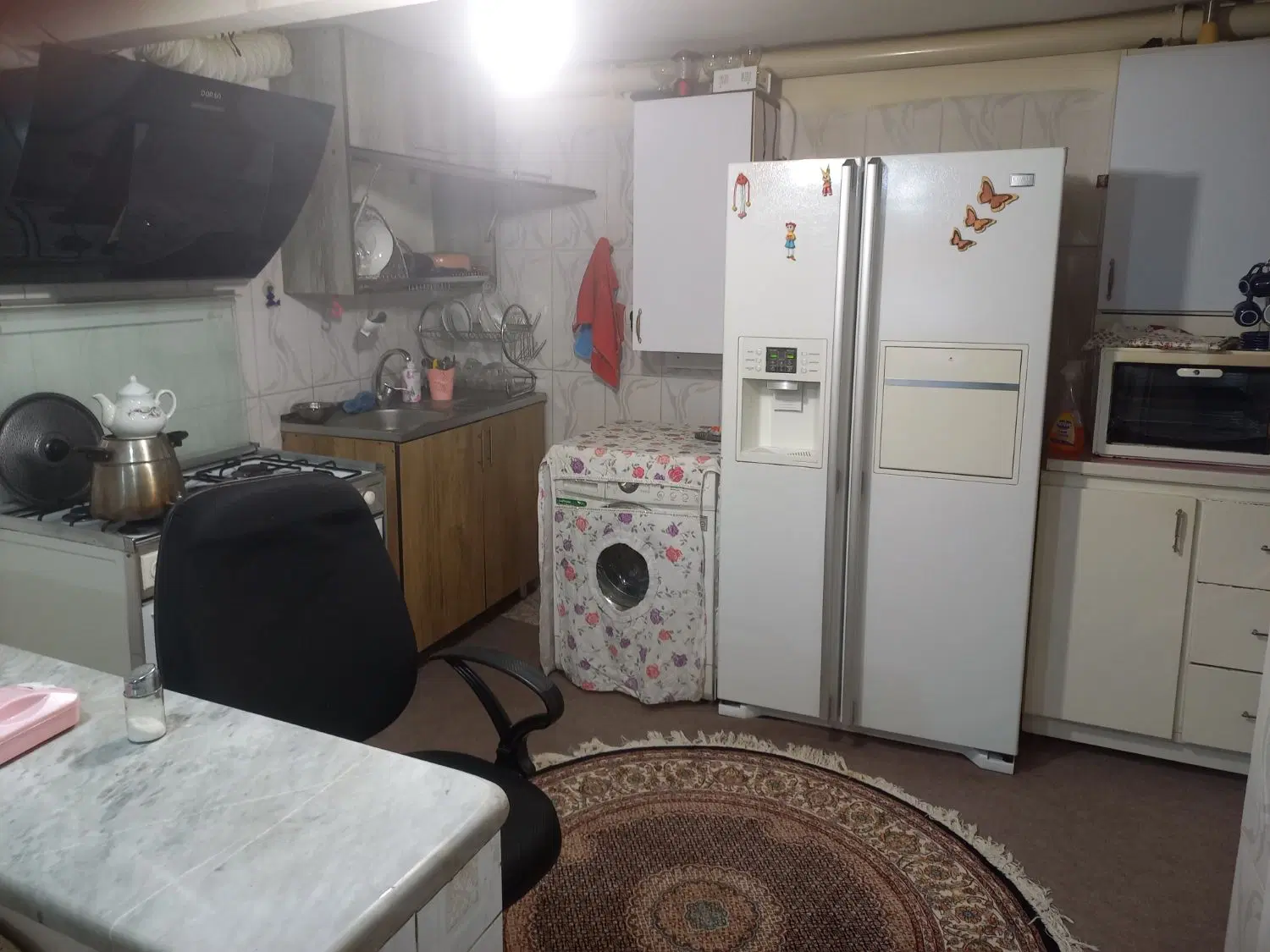 رهن‌اجاره‌سهندفاز۳