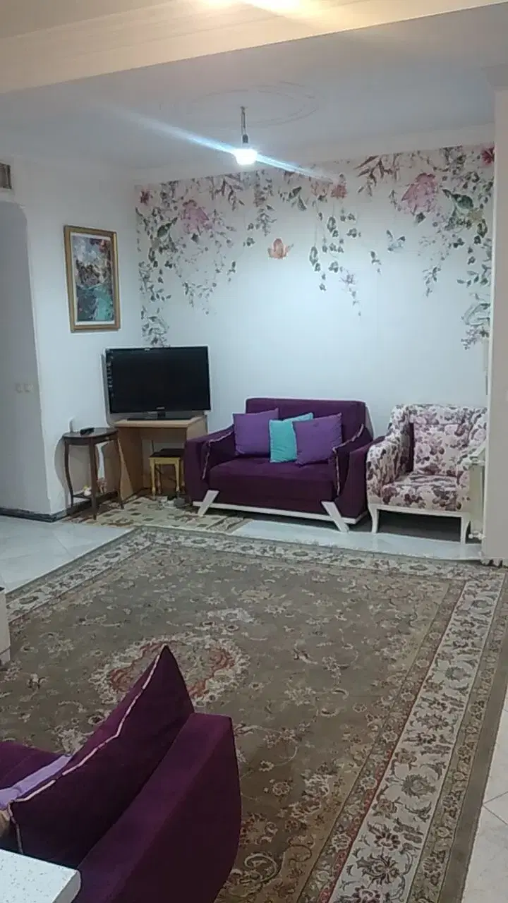 آپارتمان محراب ۸۲ متر ۲ خواب ۲ پارکینگ سند تکبرگ
