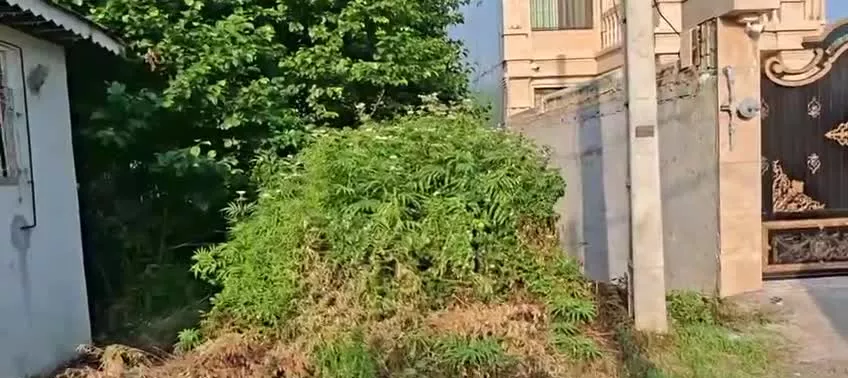 فرصت استثنایی خرید زمین با مجوز ساخت