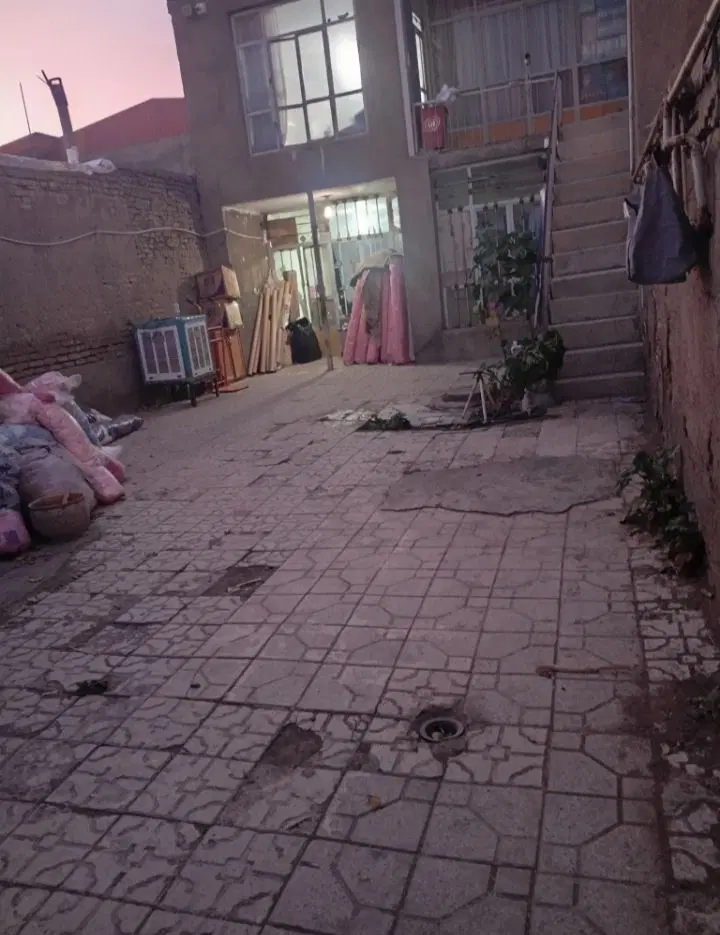 خانه ویلایی فروشی