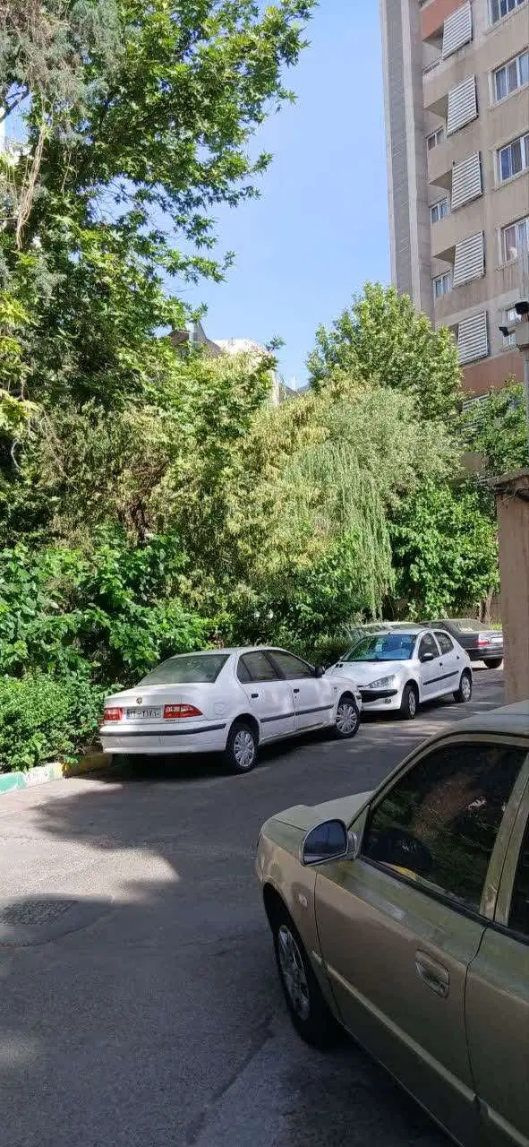 فروش آپارتمان ۱۲۵ متری