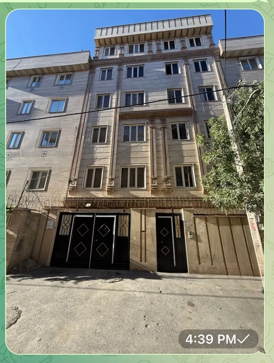 فروش اپارتمان