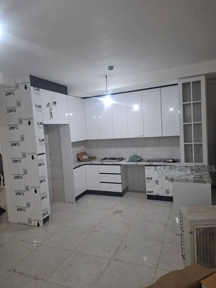 اجاره آپارتمان پیامبراعظم سبحان  کلید اول
