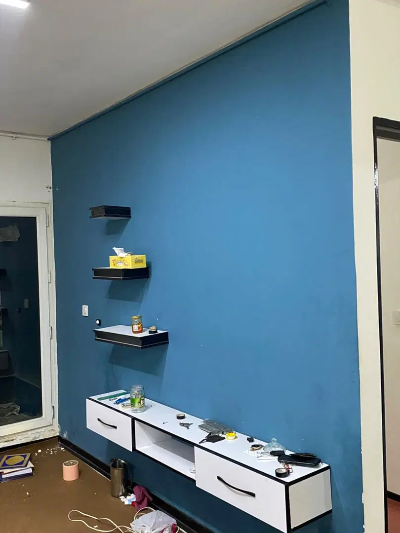 اجاره واحد مسکونی ۵۵ متری نوید ایرانیان