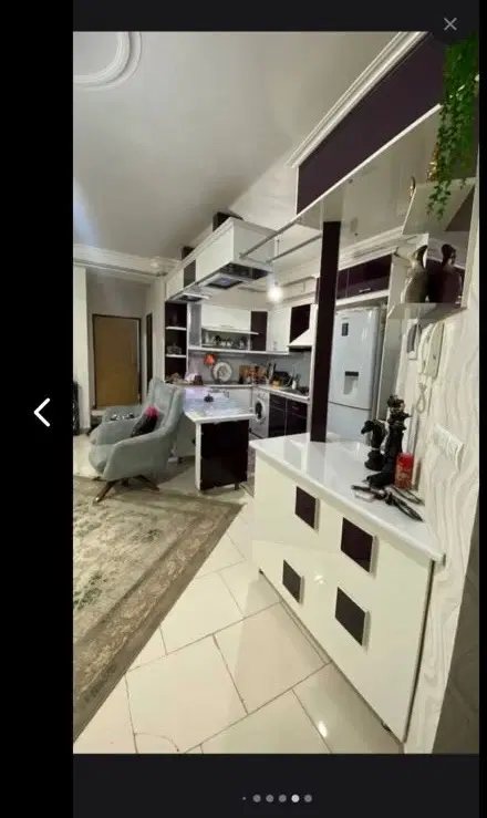 فروش آپارتمان در گلشهر۲