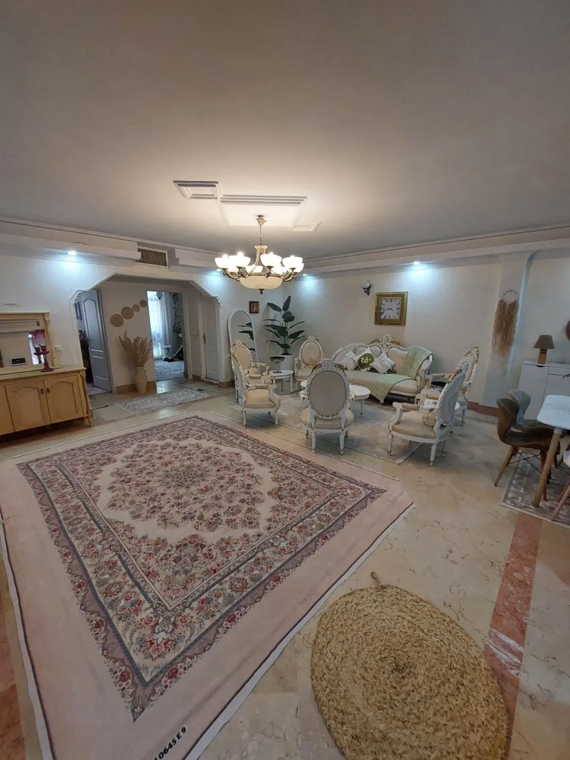 اجاره اپارتمان ۱۰۵ متری