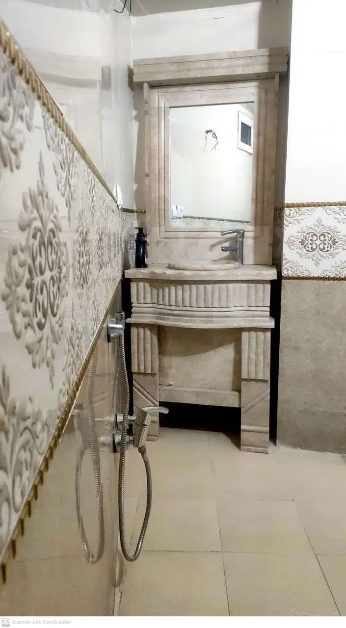 خونه اجاره ای ۴۵ متری