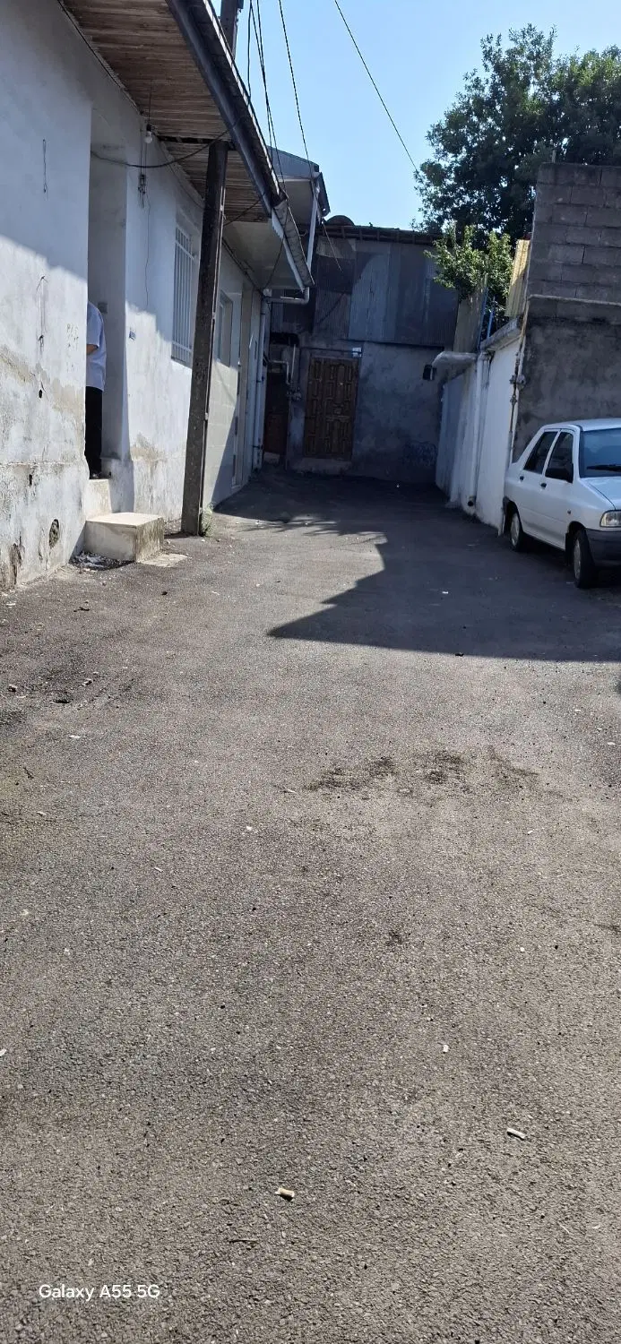 خانه ویلایی سند دار