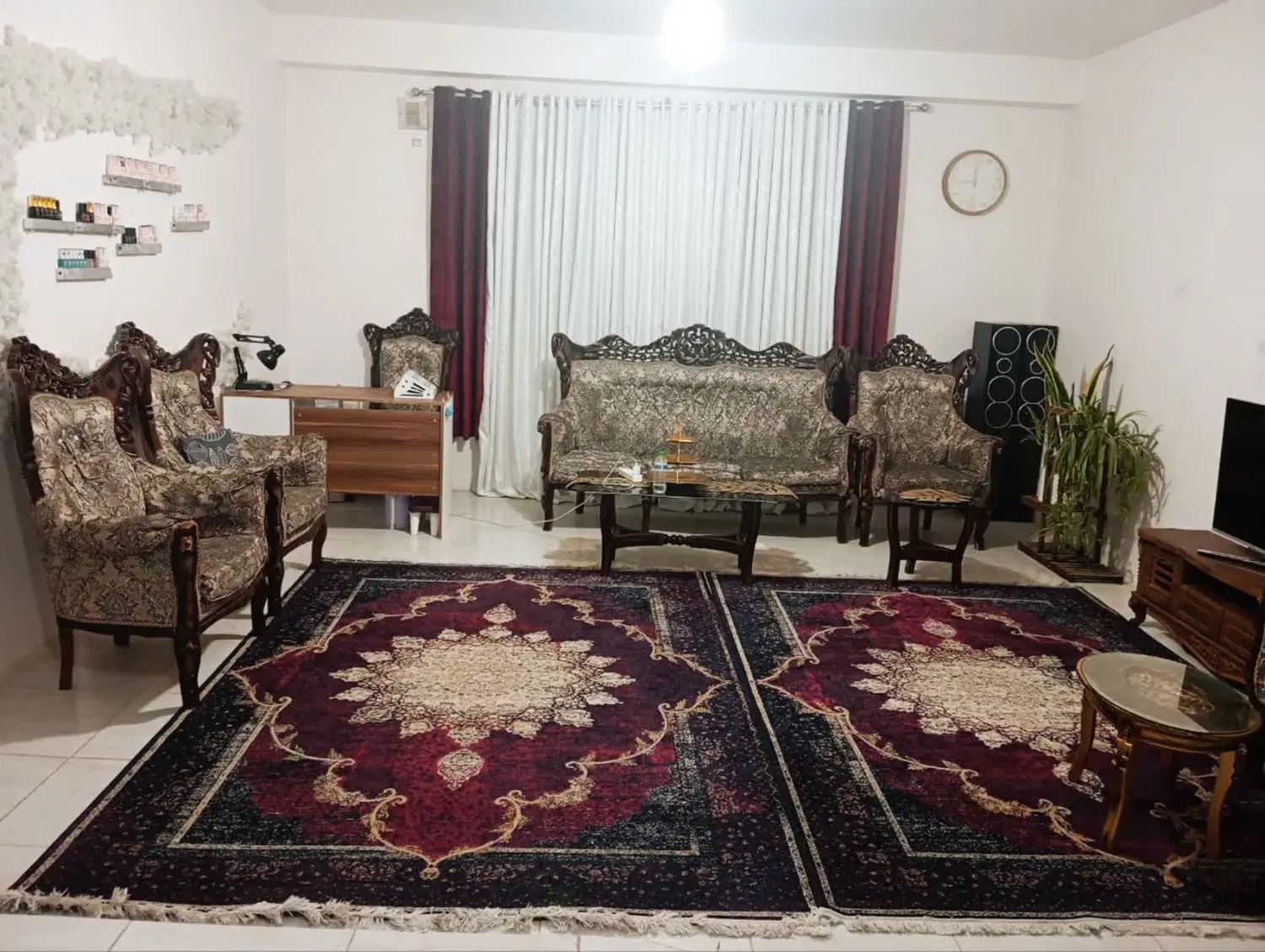 رهن اجاره فاز 5 جنوبی