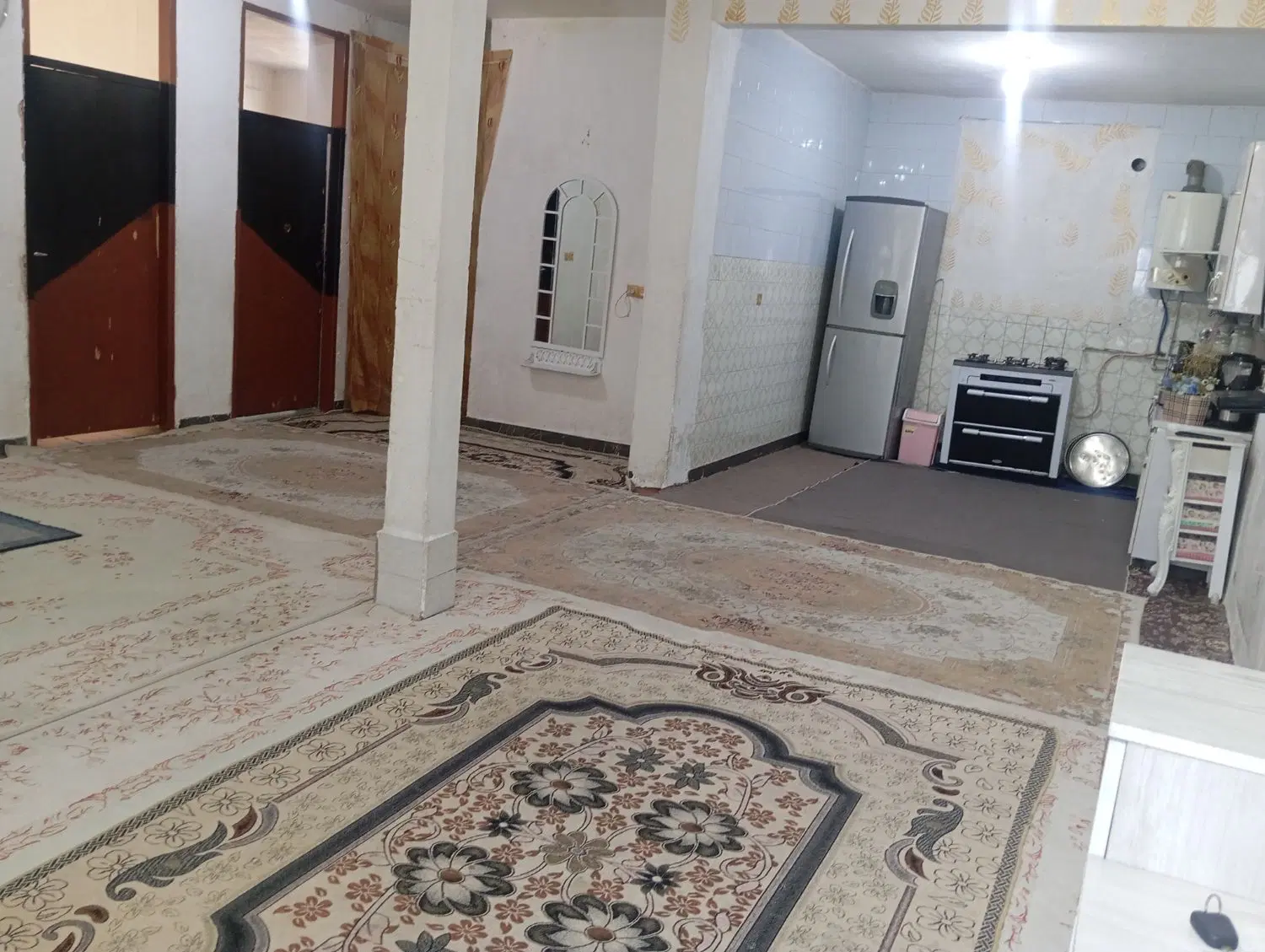خانه 200متری