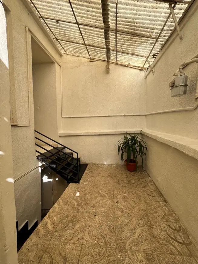 اجاره دربست ۶۵متری ۱خواب با زیرزمین و حیاط
