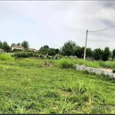 زمین مسکونی داخل بافت