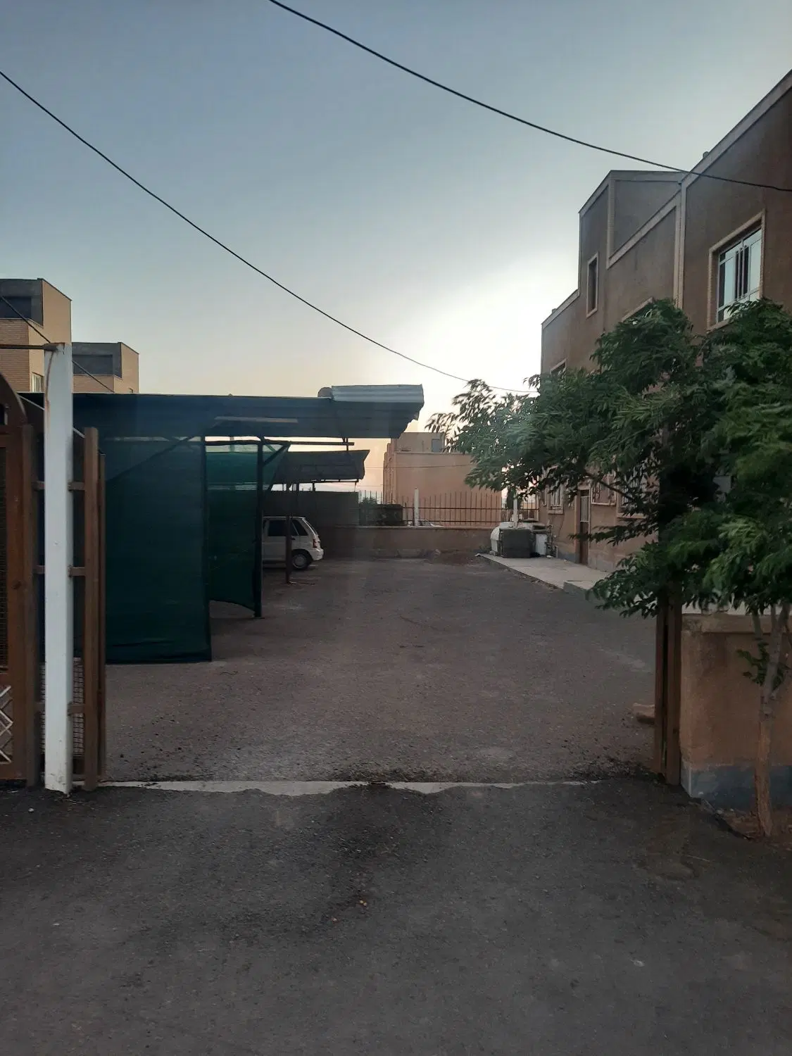 آپارتمان
