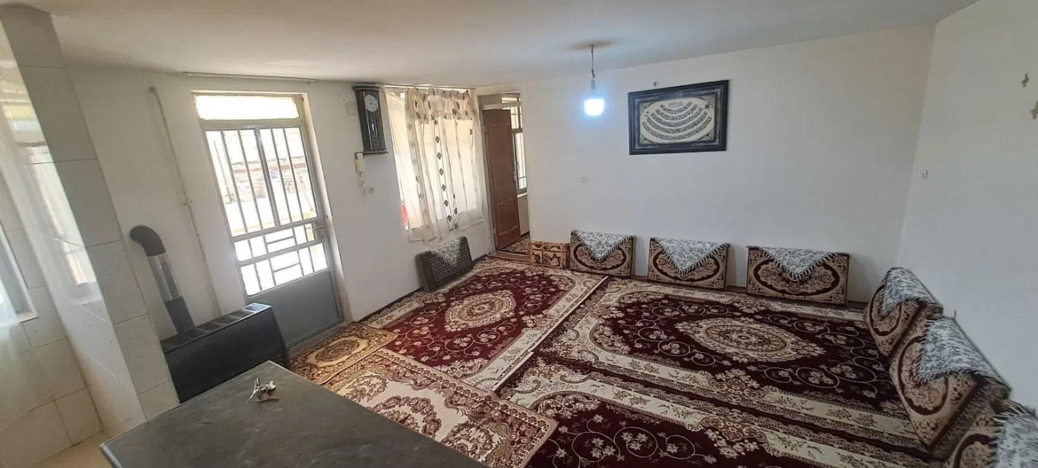 اجاره خانه‌ی دگایران عبور مجزا