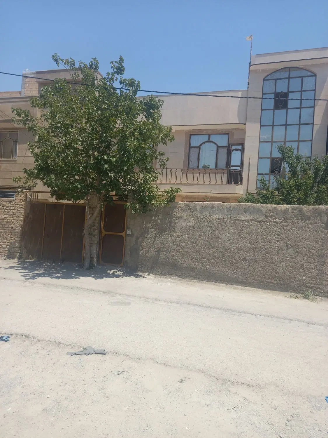 رهن و اجاره در خانلق