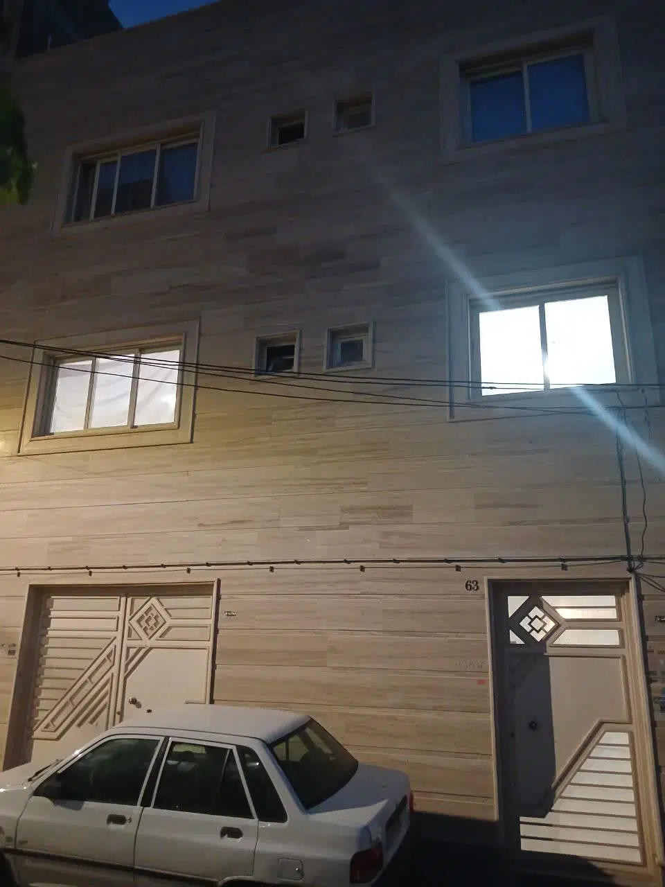 رهن و اجاره