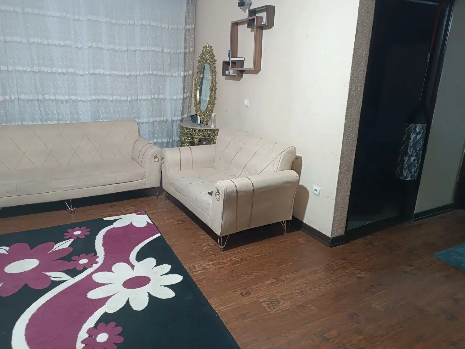 اجاره مسکن مهر پردیس گلان ۳