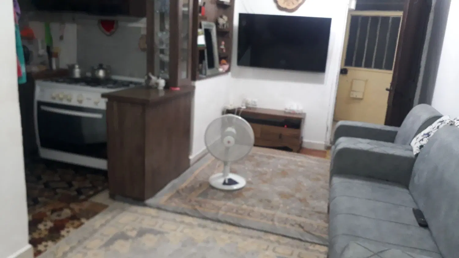 خانه اجاره ای بلند مدت