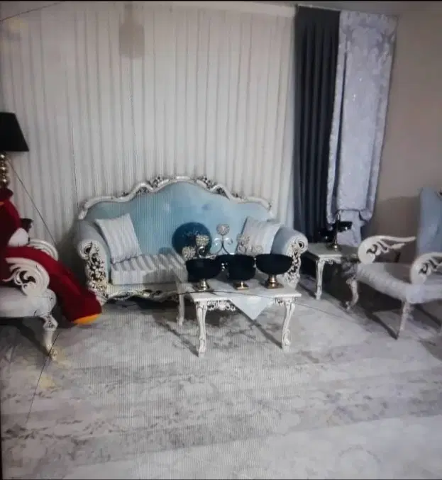 اجاره مسکن مهر پردیس E5با پارکینگ