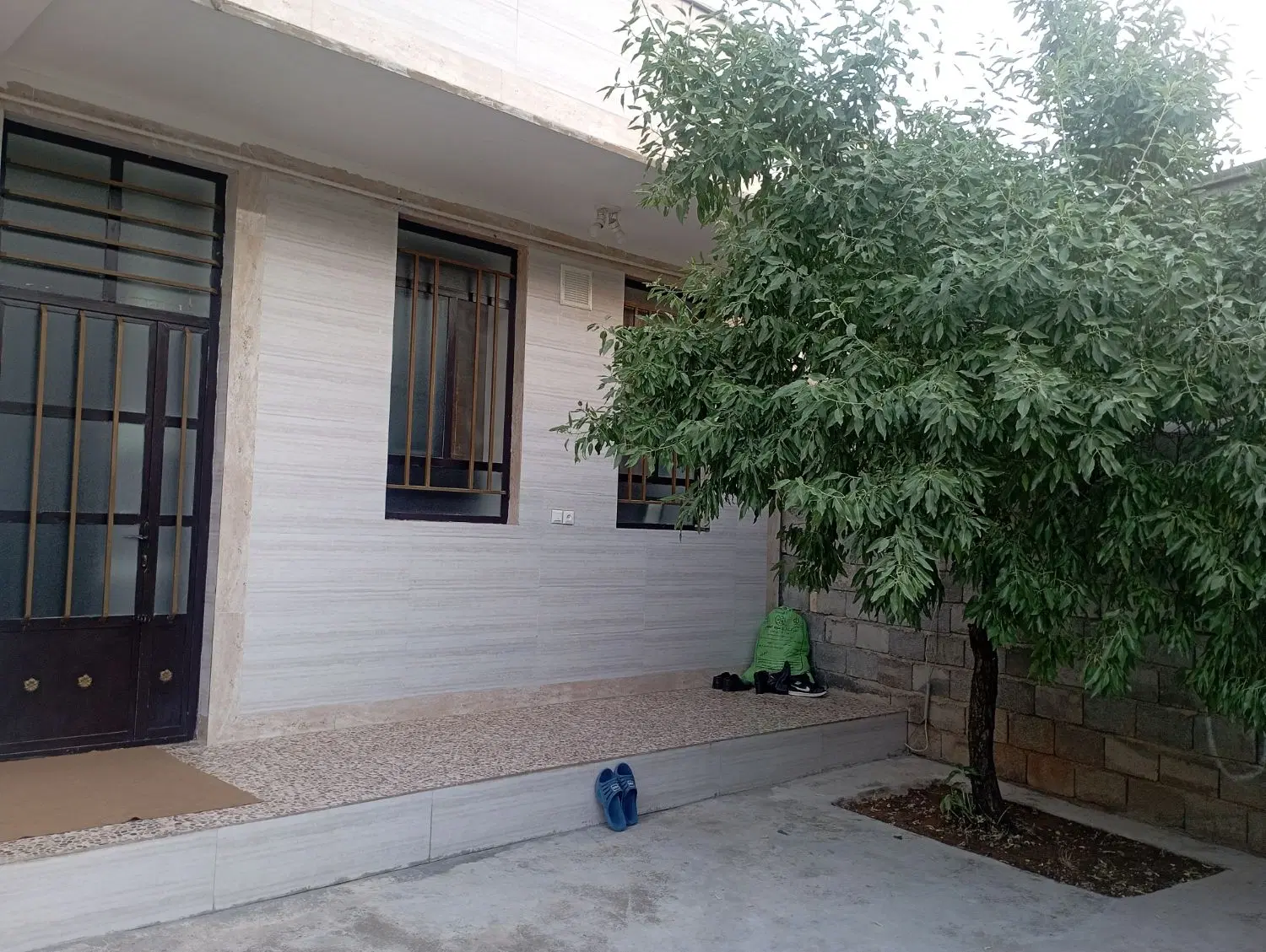 خانه ی اجاره ی