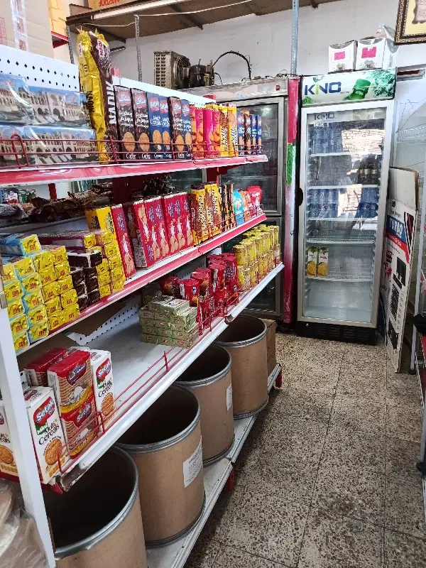 سوپر مارکت در 13 آبان واگذار میشود