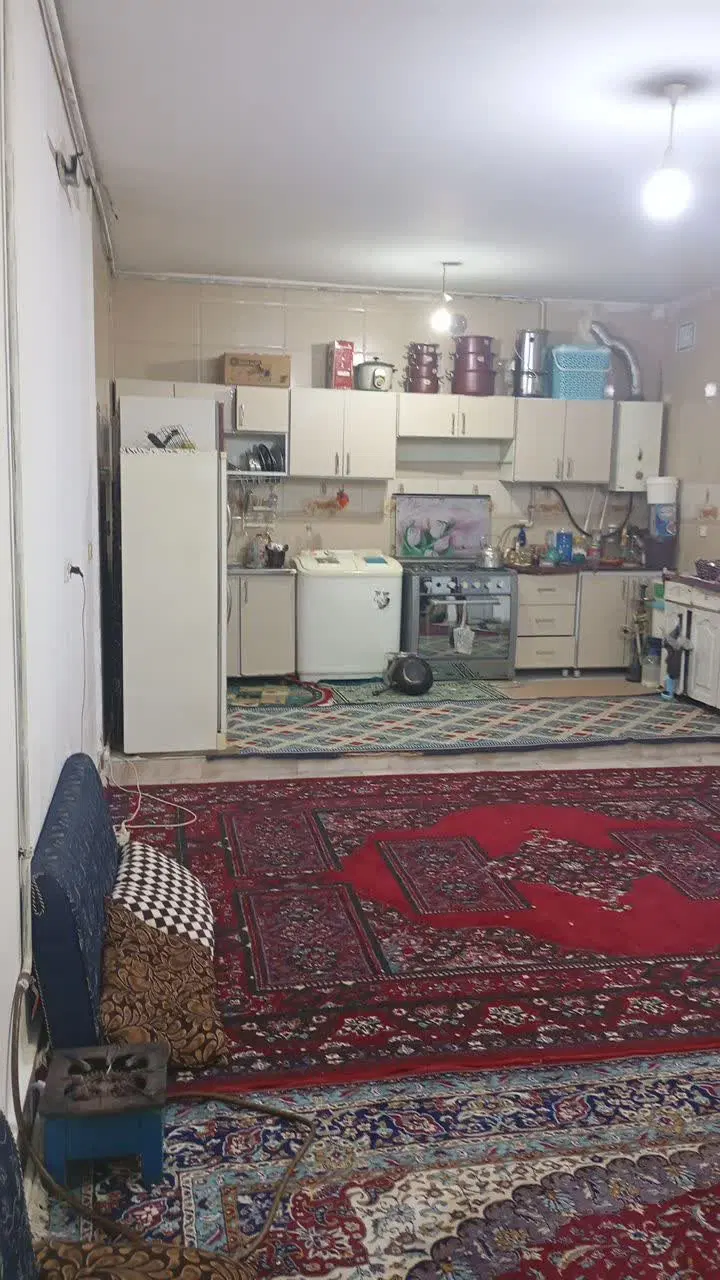 خونه بهرامی