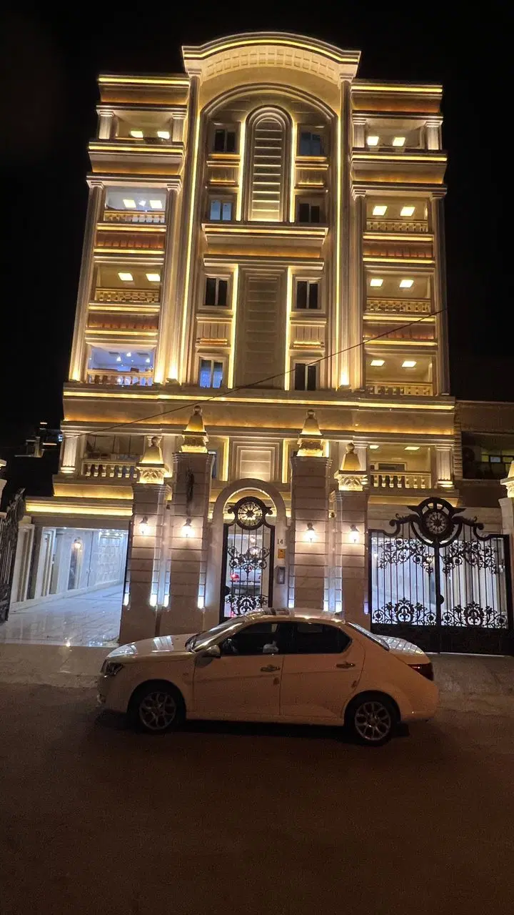 160متری __نوساز