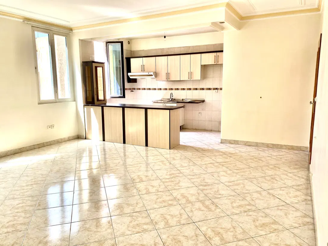 آپارتمان فول امکانات غرق در نور