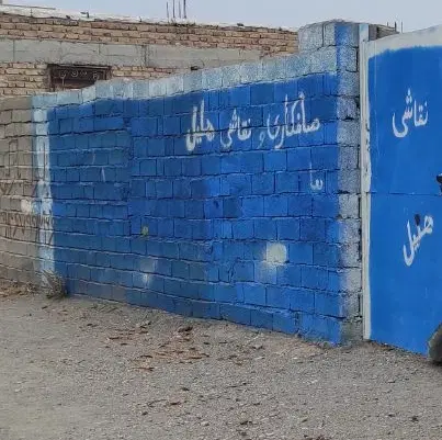 فروش یک باب جا مغازه تجاری و مسکونی